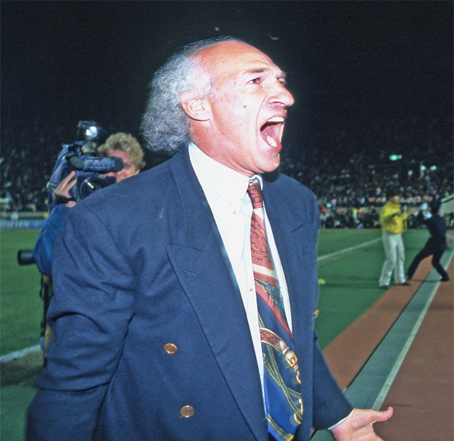 Carlos Bianchi